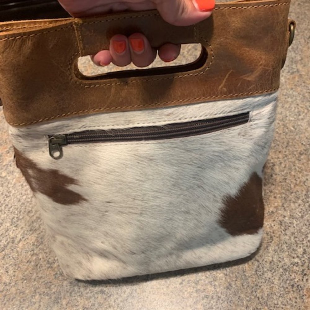 purse